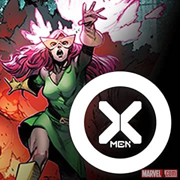 X-Men (2021 - Present)