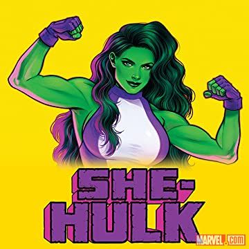 She-Hulk (2022 - 2023)