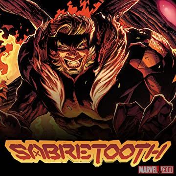 Sabretooth (2022)
