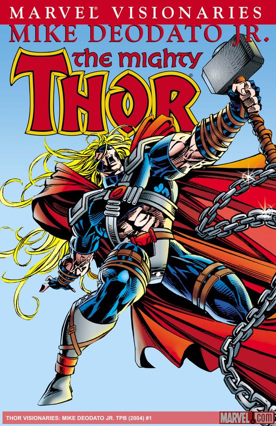 Thor (1966) #491