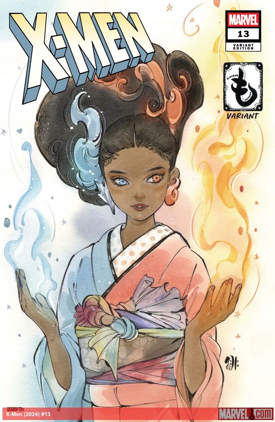 X-Men (2024) #13 (Variant)