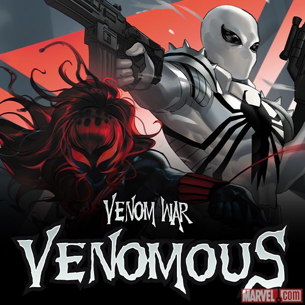 Venom War: Venomous (2024 - Present)