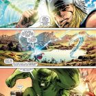 PREVIEW: Avengers vs. Atlas #3