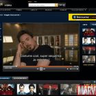 Iron Man 2 Takes Over MSN France