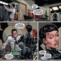 Iron Man: Iron Protocols (2009) #1