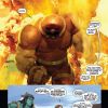 Preview art for INCREDIBLE HULK #602