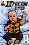 X-Factor (2005) #39