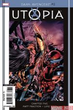 Dark Avengers (2009) #8