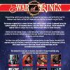 War of Kings (2009) #5