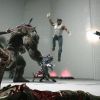 Weapon X Arena