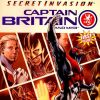 CAPTAIN BRITAIN AND MI: 13 #1