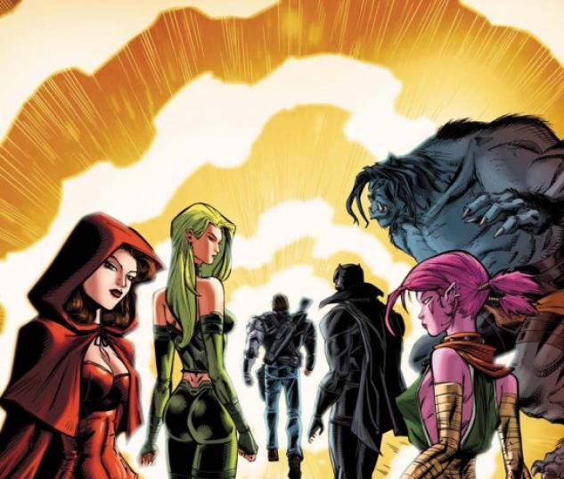 EXILES #3