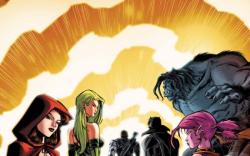 EXILES #3