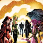 EXILES #3
