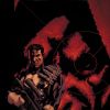 PUNISHER #3 variant cover by Mike McKone