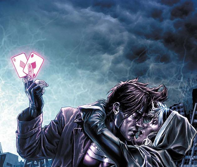 X-MEN: LEGACY #224
