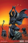 Black Panther (2008) #3