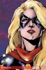 Ms. Marvel (2006) #38