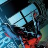 AMAZING SPIDER-MAN #592