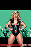 Agents of Atlas (2009) #2 (MCGUINNESS VARIANT)