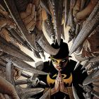 IMMORTAL IRON FIST #24
