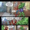 MARVEL ADVENTURES SUPER HEROES #4, page 1
