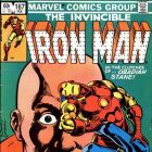 Psych Ward: Obadiah Stane