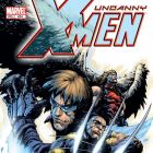 UNCANNY X-MEN #424