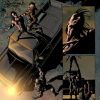 WOLVERINE: ORIGINS #28 preview art by Mike Deodato