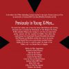 YOUNG X-MEN #5 recap page