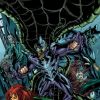 SECRET INVASION: SPIDER-MAN—BRAND NEW DAY cover by Mike McKone