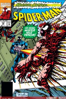 Spider-Man (1990) #36