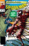 Spider-Man (1990) #36