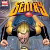 SENTRY (2007) #4 COVER