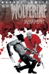Wolverine (1988) #168