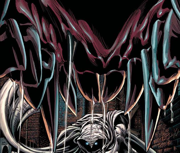 MOON KNIGHT #20