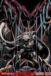Moon Knight #0 