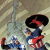CAPTAIN AMERICA #40