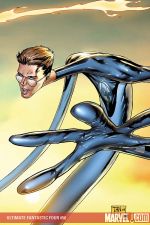 Ultimate Fantastic Four (2003) #56