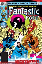 Fantastic Four #248 