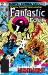 Fantastic Four (1961) #248