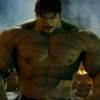 The Incredible Hulk!