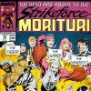 STRIKEFORCE MORITURI #28