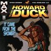HOWARD THE DUCK Vol. 2 #2
