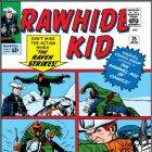 Rawhide Kid #35