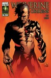 Wolverine Origins (2006) #13