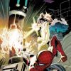 Image Featuring Spider-Man