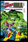 Tales to Astonish (1959) #81