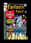 Fantastic Four (1961) #29