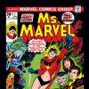 Ms. Marvel #1